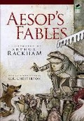 Cover: Aesop'S Fables - Dover Children's