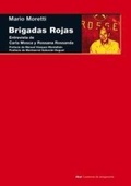 Cover: Brigadas Rojas - Akal Ediciones