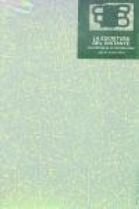 Abbildung von: La Escritura del Instante - Akal Ediciones