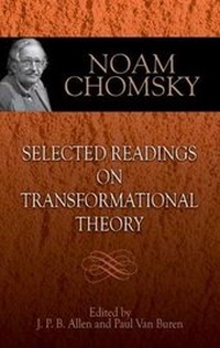 Enlarge image Cover: Selected Readings on Transformational Theory - Dover Publications Inc.