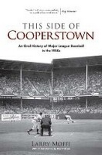 Enlarge image Cover: This Side of Cooperstown - Dover Publications Inc.