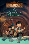 Cover: El baobab - Everest Publishing