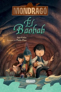 Enlarge image Cover: El baobab - Everest Publishing