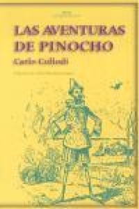 Abbildung von: Las aventuras de Pinocho - Ediciones Akal