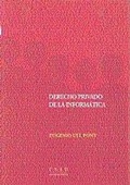 Abbildung von: Derecho privado de la informática - UNED