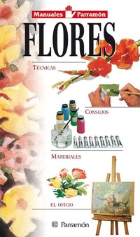 Abbildung von: Flores - Manuales Parramon - Parramon