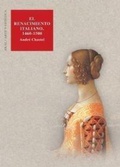Cover: El Renacimiento italiano - Ediciones Akal