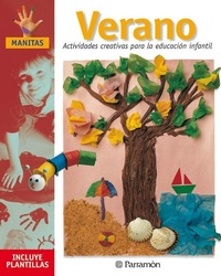 Abbildung von: Verano - Parramón