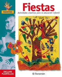 Abbildung von: Fiestas - Parramón