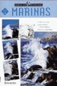 Abbildung von: Marinas - Ejercicios 12 - Parramon