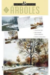 Abbildung von: Arboles - Ejercicios 17 - Parramon