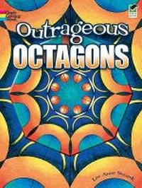 Enlarge image Cover: Outrageous Octagons - Dover Children's