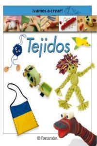 Abbildung von: Tejidos - Parramón