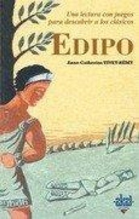 Abbildung von: Edipo - Ediciones Akal