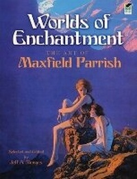 Enlarge image Cover: Worlds of Enchantment - Dover Publications Inc.