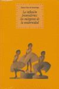 Abbildung von: La inflexión posmoderna : los márgenes de la modernidad - Ediciones Akal