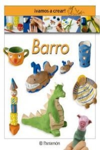 Abbildung von: Barro - Parramon