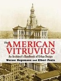 Cover: The American Vitruvius - Dover Publications Inc.