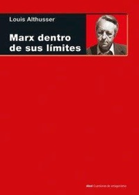 Abbildung von: Marx Dentro de Sus Limites - Akal Ediciones