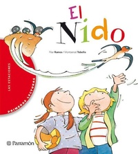 Abbildung von: El nido - Parramón