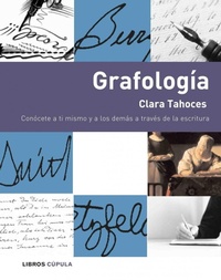 Abbildung von: Grafología - Timun Mas Narrativa