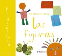 Abbildung von: Las figuras - Parramón