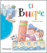 Abbildung von: El buque - Parramón