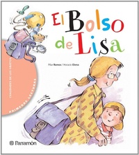 Abbildung von: El bolso de Lisa - Parramón