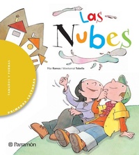 Abbildung von: Las nubes - Parramón
