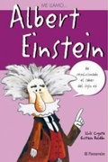 Cover: Albert Einstein - Parramon