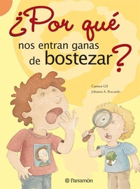 Abbildung von: Por Que Nos Entran Ganas de Bostezar? - Parramon