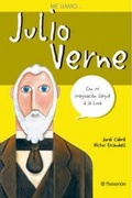 Cover: Julio Verne - Parramon