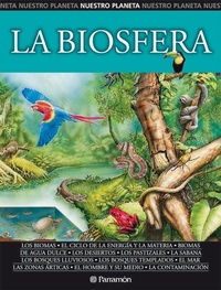 Abbildung von: La Biosfera - Parramon