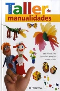 Abbildung von: Taller manualidades - Parramón