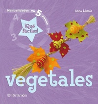 Abbildung von: Vegetales - Parramón