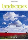 Cover: Landscapes - Parramon Ediciones SA