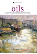 Cover: Oils - Parramon Ediciones SA