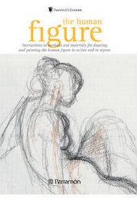 Abbildung von: The Human Figure - Parramon Ediciones SA