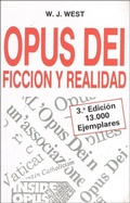 Bild: Opus Dei : ficción y realidad - Ediciones Rialp, S.A.