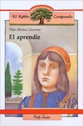 Cover: El aprendiz - Ediciones Rialp, S.A.