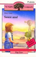 Cover: Sauce Azul - Lectorum Publications