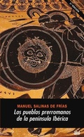 Abbildung von: Los pueblos prerromanos de la Península Ibérica - Ediciones Akal