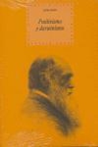 Abbildung von: Positivismo y Darwinismo - Akal Ediciones