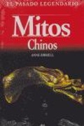 Cover: Mitos Chinos - Akal Ediciones