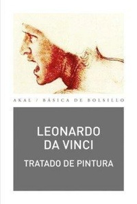 Abbildung von: Tratado de Pintura - Akal Ediciones