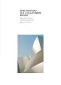 Cover: Aprendiendo del Guggenheim Bilbao - Ediciones Akal