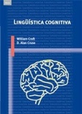 Cover: Ling&uuml;&iacute;stica cognitiva - Ediciones Akal