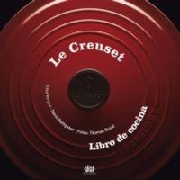 Abbildung von: Le creuset : libro de cocina - Ediciones Akal