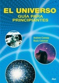 Cover: El universo : gu&iacute;a para principiantes - Ediciones Akal