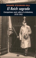 Cover: El reich sagrado : concepciones nazis sobre el cristianismo, 1919-1945 - Ediciones Akal